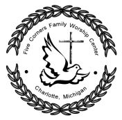 5 Corners Family Worship Center